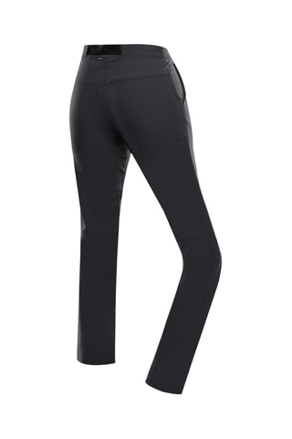Pantalon de ski regular Softshell - Gris