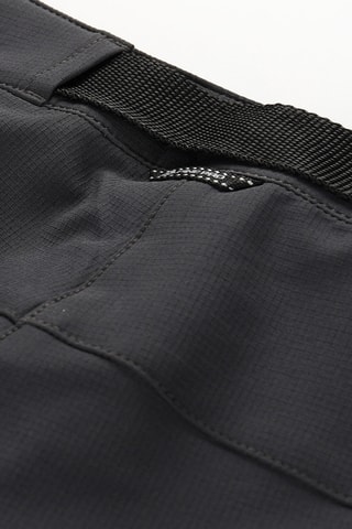 Pantalon de ski regular Softshell - Gris