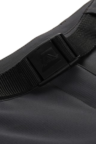 Pantalon de ski regular Softshell - Gris