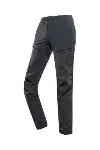 Pantalon de randonnée - Gris foncé