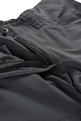 Pantalon de randonnée - Gris foncé