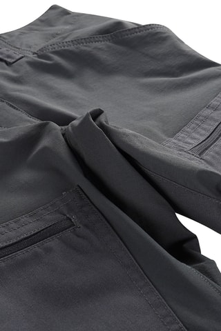 Pantalon de randonnée - Gris foncé