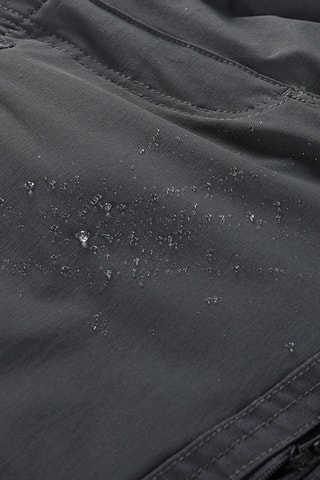 Pantalon de randonnée - Gris foncé