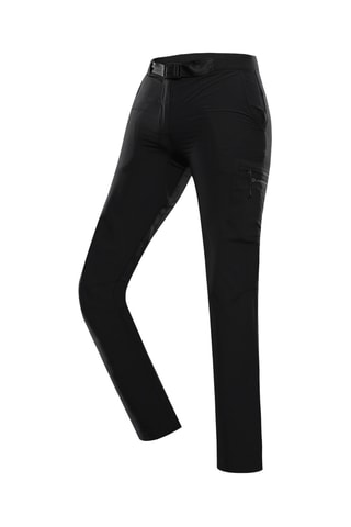 Pantalon softshell - Noir