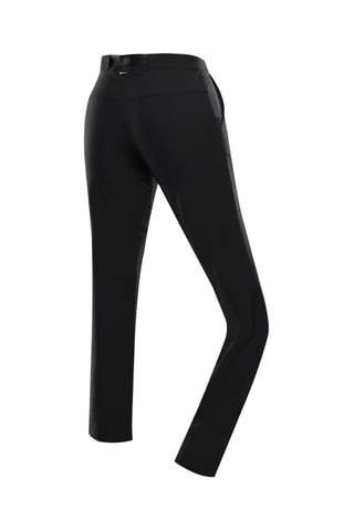 Pantalon softshell - Noir