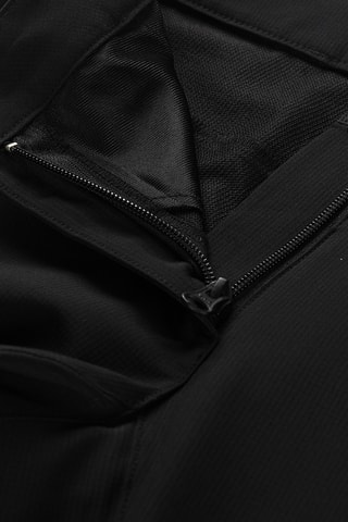 Pantalon softshell - Noir
