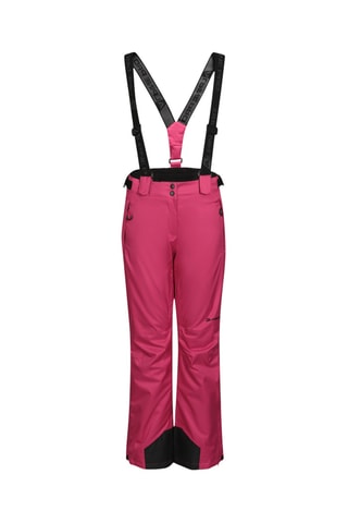 Pantalon de ski - Rose