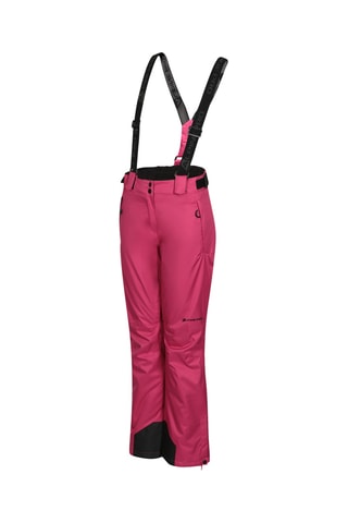 Pantalon de ski - Rose