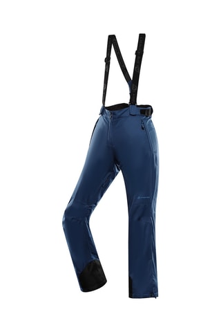 Pantalon de ski - Bleu marine 