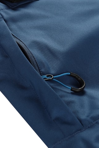 Pantalon de ski - Bleu marine 