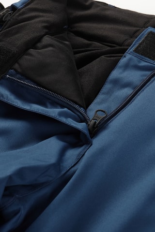 Pantalon de ski - Bleu marine 