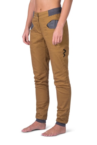 Pantalon de randonnée - Marron