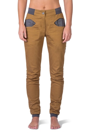 Pantalon de randonnée - Marron