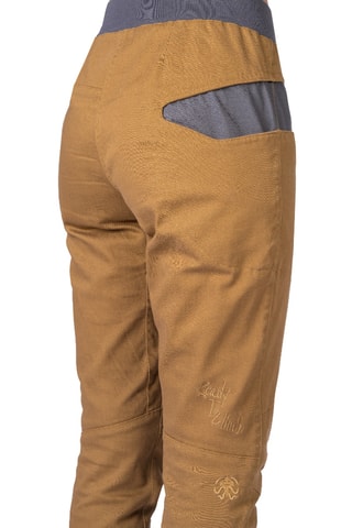 Pantalon de randonnée - Marron