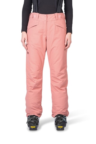 Pantalon de ski - Vieux rose