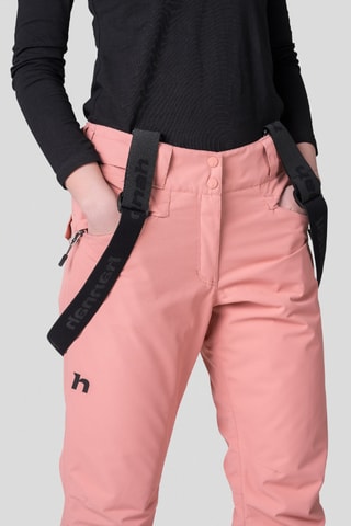 Pantalon de ski - Vieux rose