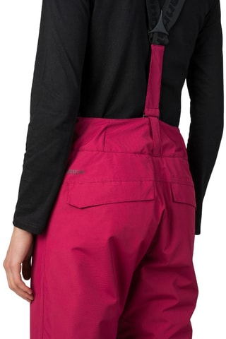 Pantalon de ski - Bordeaux