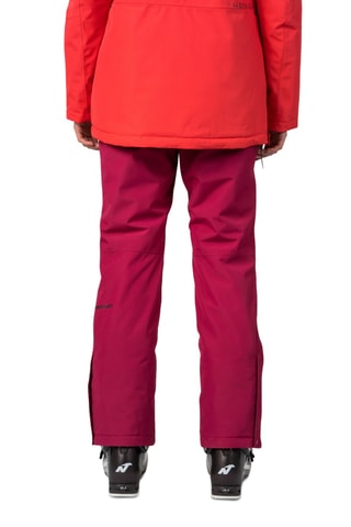 Pantalon de ski - Bordeaux