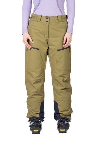 Pantalon de ski - Kaki