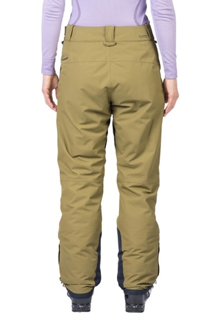 Pantalon de ski - Kaki