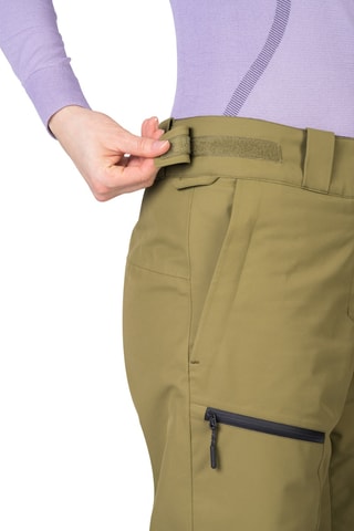 Pantalon de ski - Kaki