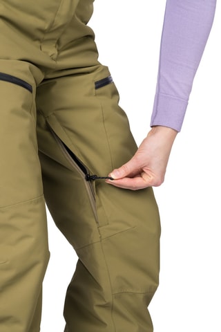 Pantalon de ski - Kaki
