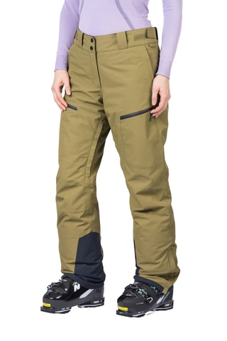 Pantalon de ski - Kaki
