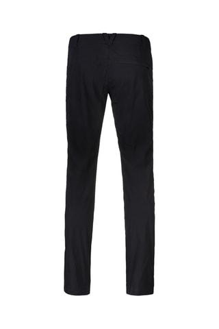 Pantalon regular de randonnée - Anthracite