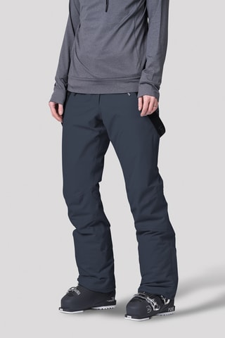 Pantalon de ski - Bleu nuit