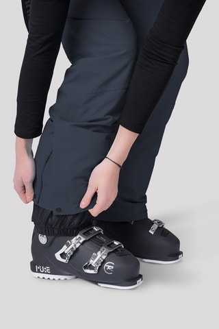 Pantalon de ski - Bleu nuit