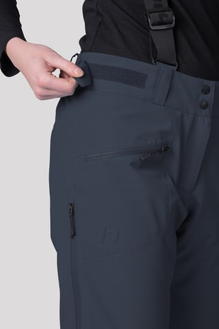 Pantalon de ski - Bleu nuit