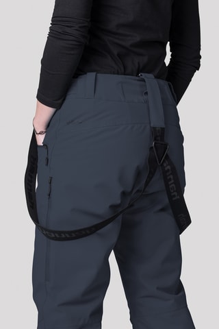 Pantalon de ski - Bleu nuit