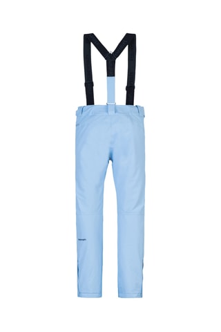 Pantalon de ski taille haute - Ciel