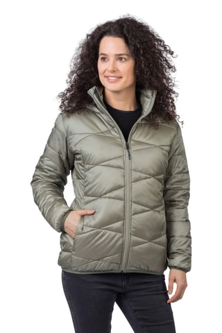 Blusão com capuz - Cinzento-escuro