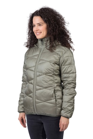 Blusão com capuz - Cinzento-escuro