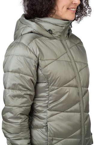 Blusão com capuz - Cinzento-escuro