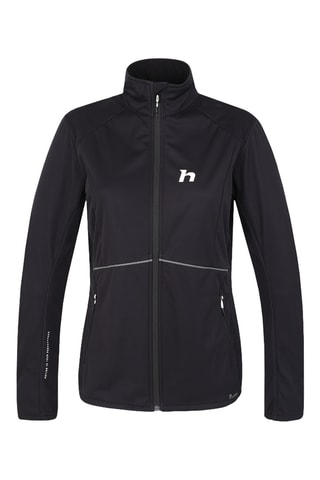 Veste de running - Anthracite