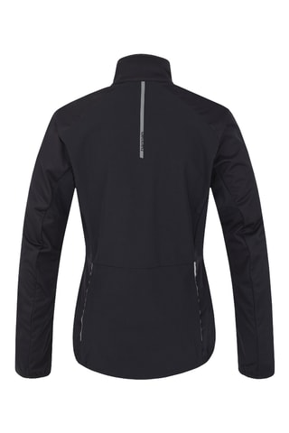 Veste de running - Anthracite