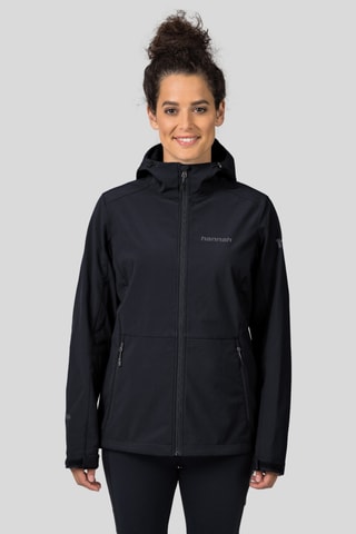 Veste Softshell - Anthracite