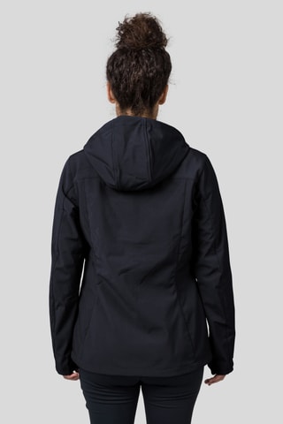 Veste Softshell - Anthracite