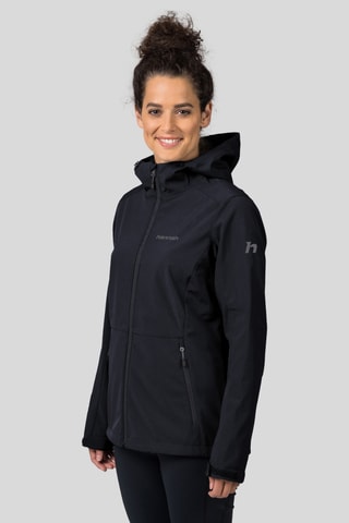 Veste Softshell - Anthracite