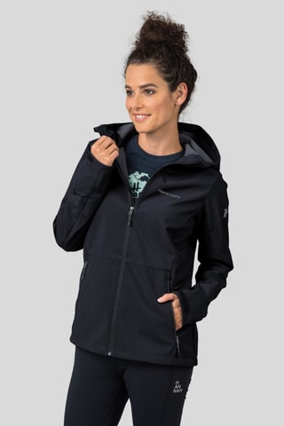 Veste Softshell - Anthracite