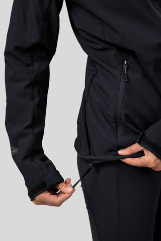 Veste Softshell - Anthracite