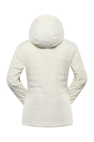 Casaco de esqui - Cru