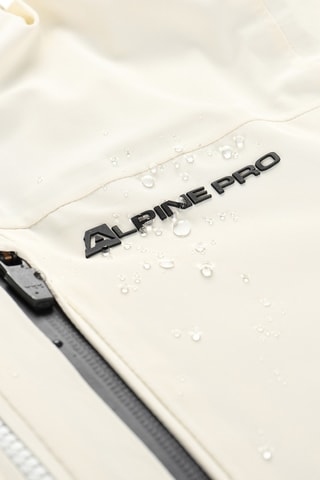 Casaco de esqui - Cru