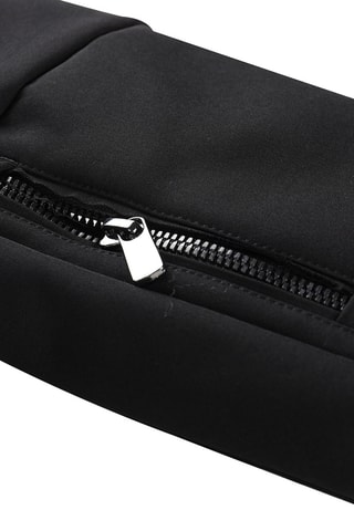 Casaco Softshell - Preto