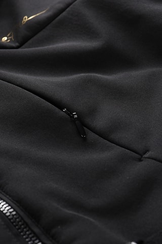 Casaco Softshell - Preto