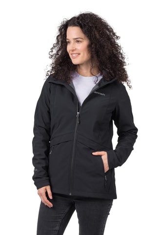 Veste Softshell - Anthracite