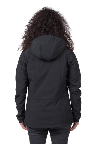 Veste Softshell - Anthracite