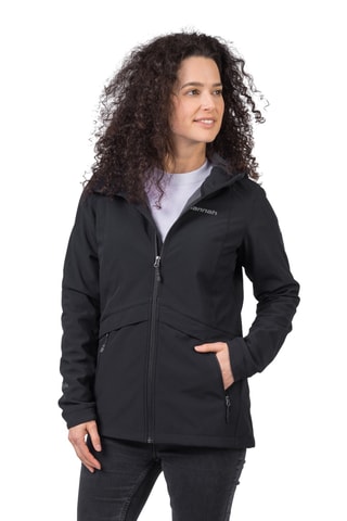 Veste Softshell - Anthracite